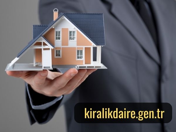 Yenihayat Mahallesi Kiralık Daire